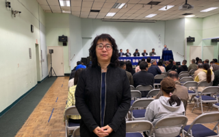《九评》引领近4.4亿人三退 华人喜悦震撼