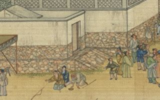 【古道人生】叫化子为何能成良医