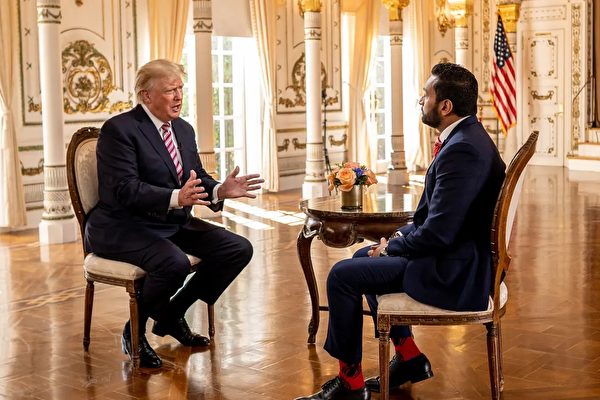 川普提忠实盟友卡什·帕特尔出任FBI局长