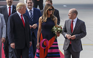 德国总理谈和川普通话内容 涉俄乌战立场