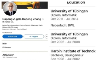 德国连环性侵案告破 43岁中国籍嫌犯被抓
