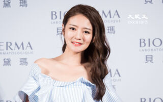 安以轩丈夫遭终审判13年 闺密曝她神隐2年近况