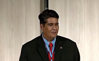 帕劳国大选攸关美太平洋战略 现总统揭中共渗透