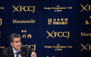 帕劳总统赢得连任 继续与美国台湾加强合作