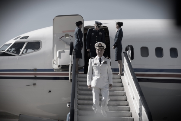 苗华落马 分析：习嫡系前31军人马势衰