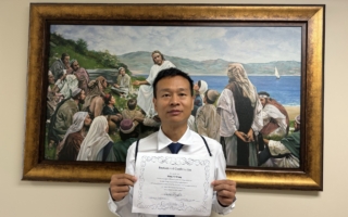 中国80后走线青年的反思:从绝望到觉醒