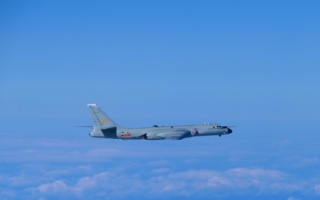 沈舟：中共空军演习曝重大缺陷