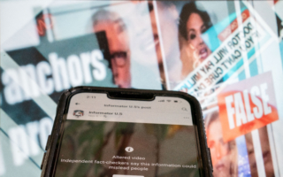 深伪技术骗局激增 欧盟对AI立法8月生效