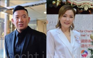 杜汶泽妻田蕊妮罹癌动刀 盛赞台湾医疗与健保
