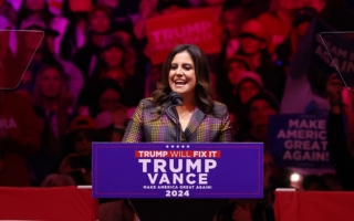 川普提名的三位众议员的席位补选引人关注