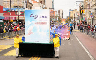 郑法途：把共产主义、共产党扫进历史的垃圾堆！