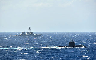 日本首次派遣特种部队到印太 遏制中共影响力