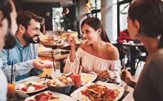 当你大吃一顿时 你的胃可以撑多大？