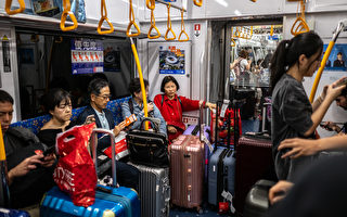 中国游客住日本民宿3天留下一片狼藉 引热议