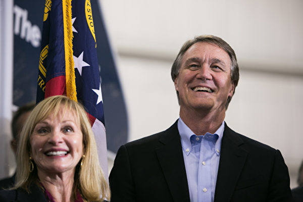 川普驻华大使提名人珀杜或让中共琢磨不透