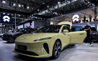 中共地方补贴造车新势力 10年留下千亿烂尾