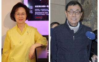 刘家昌琼瑶相继离世 《不如归去》泄惊人巧合