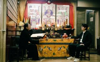 打破港片纪录 《破‧地狱》上映25日票房过亿