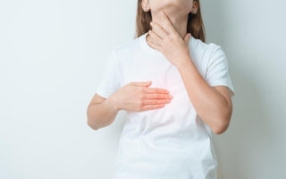 食道癌初期难察觉 教你用饮食降低患癌风险