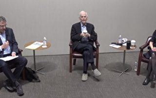 胡佛研究所举办研讨会：为何要记住“六四”