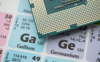 中共“武器化”关键矿物出口 陷三大困境