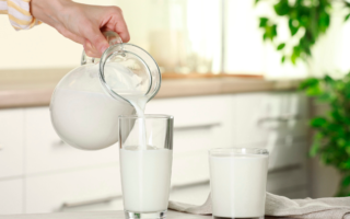 牛奶加它护血管防堵塞  这些喝法更健康