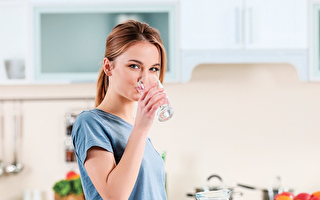 冬季养生重养肾 按摩4穴位调补肾气固元气