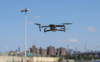 美议员要求商务部解决大疆无人机相关威胁