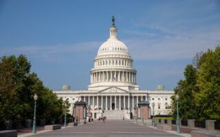 禁大疆新无人机 美众院通过多项抗共法案