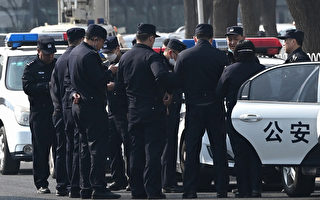 中国经济困境加深 有派出所发不出工资