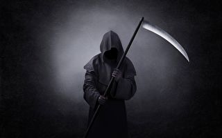 美国护士称见到2米高的死神逼近临终病人