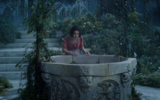 真人《白雪公主》预告片留言热烈 倒赞数惊人