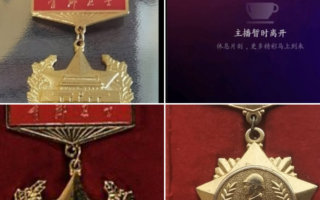 中国鉴宝直播现“镇压六四勋章” 遭秒封