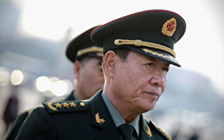 传刘源上书习近平列举重大危机 发亡党悲鸣