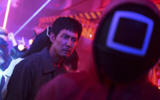 《鱿鱼游戏2》破例 未播入围金球奖最佳剧集