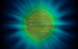 突破性发现 科学家首次界定单个光子的形状