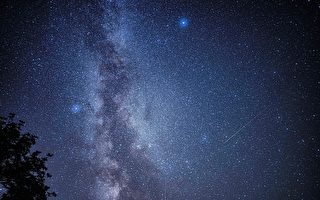 “飞毛腿”恒星超高速奔跑 或将脱离银河系