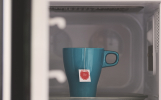 为什么不该用微波炉泡茶？ 泡好茶三技巧