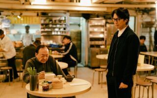 破香港影史纪录 《破·地狱》登港片票房冠军