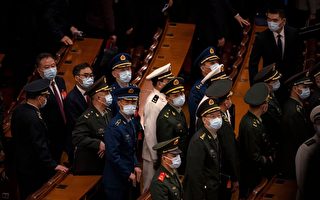 袁红冰：中共军队两军官对抗调查 多人遭枪杀