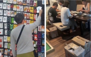 全球礼品卡诈骗激增 买前如何辨别