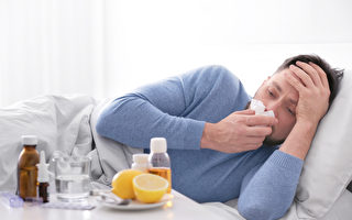 在冬天真的比较容易罹患感冒吗？ 专家释疑