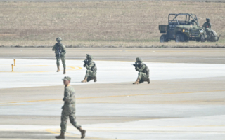 中共强制兵役登记 分析:恐惧“大变局”