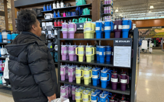 260万个Stanley网红水杯被召回 均为中国制造