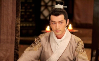 睽违9年再接古装剧 胡歌有望饰演镖客一角?