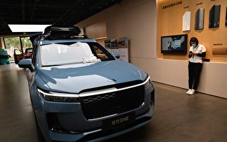 理想电动车行驶中突然熄火 车主：按钮全失灵