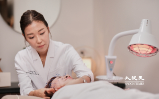 大唐医风客制化中医养生 美颜针的天然奇迹