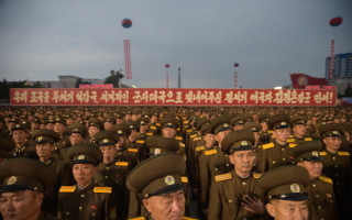 乌克兰：朝鲜军队在库尔斯克前线伤亡惨重