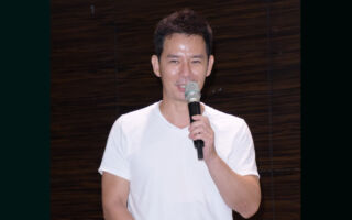 曾赴中国拍戏 王耿豪爆返台关键：被逼政治表态