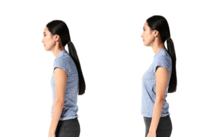 三招矫正驼背 一睡姿助躺平